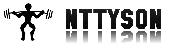 Nantong Tyson Fitness Equipment Co., LTD