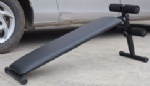 Sit-up Bench