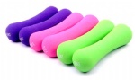 neoprene dumbbell