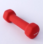 neoprene dumbbell