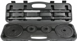 dumbbell set