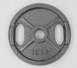 grey hammertone olympic plate