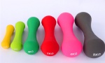 neoprene dumbbell