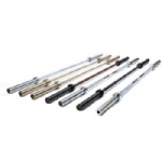 Olympic weightlifting Bar