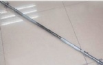 Olympic weightlifting Bar