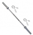 Olympic weightlifting Bar