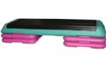Aerobic Stepper