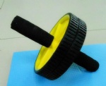 AB ROLLER/EXERCISE MACHINE