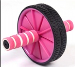 AB ROLLER/EXERCISE MACHINE